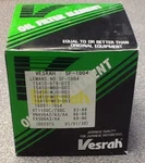 Oil Filter Element Vesrah SF-1004 Honda Kawasaki See Description New. Price: $9.60.