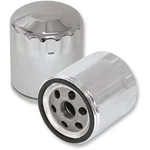 S&s Cycle 31-4102A Oil Filter Chrome New. Price: $30.74.