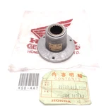 Honda CB100K3 May Fit CL100 SL100 TL125 XL100 Rotor Comp Oil Filter New #1. Price: $12.50.