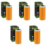 Hiflofiltro HF895 Oil Filter Pack Ural 750 Gear Up, Patrol, Ranger New. Price: $27.00.