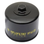 Hiflo HF160RC Premium Oil Black "race Filter" New. Price: $18.75.