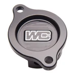 Works Connection Oil Filter Cover Black Kawasaki KX450SR 2022-2026 27-080 New. Price: $67.78.