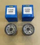 Emgo 10-82260 Polaris Ranger Sportsman Victory Vegas Vision V92 Oil Filter New. Price: $8.85.