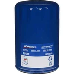 Acdelco PF61E Engine Oil Filter New. Price: $7.10.
