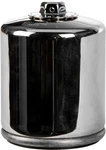 Harddrive Performance Heavy-duty Oil Filter Chrome #PS171XCNHD-SBM New. Price: $23.40.