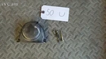 76 Yamaha DT400 Engine Oil Pump Filter Cover 498-15416-01-00 Used. Price: $40.00.