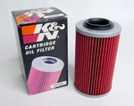K&n Performance Engine Oil Filter KN-564 Motorcycle Atv Powersports Can-am New. Price: $13.45.
