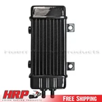 Jagg 3160 Universal 10 Row Oil Cooler With 2 Mounting Tabs, No Fan New. Price: $244.49.