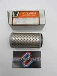Harley Davidson V-twin Sportster Oil Filter Element 40-0705 63839-53 New. Price: $10.99.