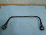 1993 Kawasaki Ninja ZX1100D Engine Oil Pipe Tube Used. Price: $14.99.