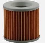 Qty 1974-1987 Kawasaki Emgo Oil Filter Kz Gpz Ninja Vulcan Oem 10-73900 New. Price: $24.99.