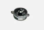 2006-2018 Kawasaki KX450F KFX450R KLX450R Oem Engine Oil Filter Cap 11065-0107 New. Price: $45.07.