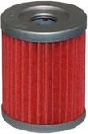 Hiflofiltro 2019 DR-Z125L Fits Suzuki Oil Filter HF132 New. Price: $17.60.
