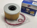 Carquest 89939 Motorcycle Oil Filter 154A1413005, 154A1415000, 154A413005 New. Price: $10.75.