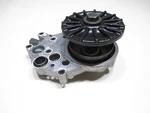 1990-2001 Kawasaki 1100 Ninja Oil Filter Cover 14025-1422 Used. Price: $16.25.