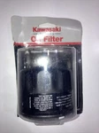 Pack Kawasaki Engine Oil Filter 490-201-M007 Replaces 49065-7007 New Old Stock. Price: $34.88.
