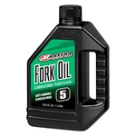 Maxima Fork Oil - Liter / 5WT 54901 New. Price: $9.94.
