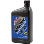 Klotz Marine 4-STROKE Engine Oil 10W-30 U.s. Quart KE-330 New. Price: $27.26.