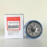 15400-RTA-003 Honda Genuine Oil Filters New Sealed For Acura Accord Cr-v. Price: $16.01.