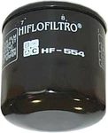 Hiflo Oil Filter HF554 New. Price: $17.99.