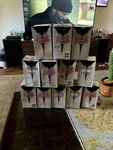Lots Of 12 Mid Usa Premium Oil Filters For Harley Davidson Evolution 1340 91-99 New. Price: $35.88.