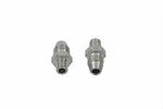 Oil Line Fitting Set For Harley Davidson By V-twin New. Price: $27.42.