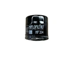 Oil Filter HF204 Arctic Cat Kawasaki Yamaha Honda Mv Agusta Triumph New. Price: $11.36.