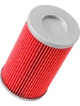 K&n KN-564 Oil Filter; Powersports New. Price: $17.84.