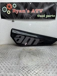 Can Am Maverick Ds 4 Seater Front Door Cover Skins Left Right 705011365 Used. Price: $166.24.