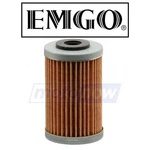 Emgo Oil For 1998-2005 Ktm Exc Engine Filters Tj New. Price: $18.78.