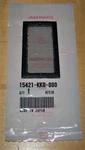 Honda Oem Screen Oil Filter 15421-KK0-000 New. Price: $10.99.