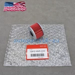 Oem! Oil Filters For Honda Trx 250X 300FW 300EX 400EX Rancher 350 New. Price: $6.99.
