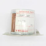Kawasaki Assy Filter Part Number 16097-1002 New. Price: $12.99.
