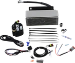 Ultracool Below Regulator Mount Oil Cooler - Stainless Steel For Touring/trike New. Price: $496.89.