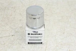 New Genuine Suzuki Chrome Oil Filter Gsxr Boulevard Volusia 16510-22H00. Price: $19.99.