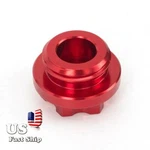 Us Fxcnc Racing Engine Filler Oil Cap Cover For Yamaha Yzf R1 1998 99-2003 Red New. Price: $15.35.
