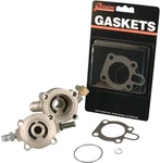 James Oil Pump Gasket/seal Repair Kit 91-XL New. Price: $28.30.
