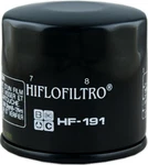 Hiflo Oil Filter HF191 New. Price: $17.99.