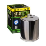 Hiflo HF171CRC High Performance Oil Filter - Chrome New. Price: $13.07.