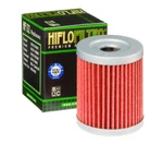 Hiflofiltro HF132 Motorcycle Oil Filter Suzuki Kawasaki Yamaha New. Price: $13.00.