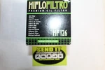 Dsp Hiflo - HF126 Oil Filter New. Price: $9.99.