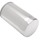 Drag Specialties Magnetic Ring Oil Filter Chrome 1/2" DS-275127 New. Price: $30.58.