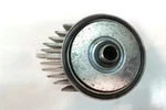 78-81 Yamaha XS400 2E 2F Sg Sf XS360 2D Oil Filter Cover 1L9-13447-01-00 Used. Price: $57.00.