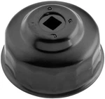 Bikemaster Oil Filter Wrench - 74/76MM 151754 New. Price: $22.37.