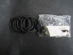 Royal Enfield Oil Filter Cap O-ring Pack Of 15 670432K Oem New. Price: $12.00.