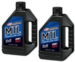 Maxima Mtl 80 Wt Oil Change For Yamaha Banshee 350 1987-2006 New. Price: $30.25.