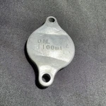 2011-2022 2020 Suzuki Oem Engine Oil Filter Cover Cap Used. Price: $14.99.