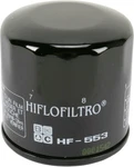 Hiflo Oil Filter HF553 New. Price: $18.99.