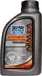 Bel-ray For V-twin Synthetic Oil 10W-50 1L 96915-BT1 New. Price: $26.69.