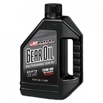 Maxima Hypoid Full Synthetic Gear Oil 75W-90 Liter 44901 New. Price: $36.27.